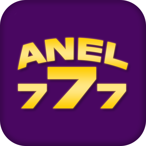 Logo da anel777